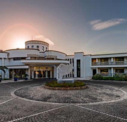 SAMARA HOTEL